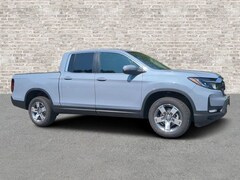 2026 Honda Ridgeline RTL Truck Crew Cab