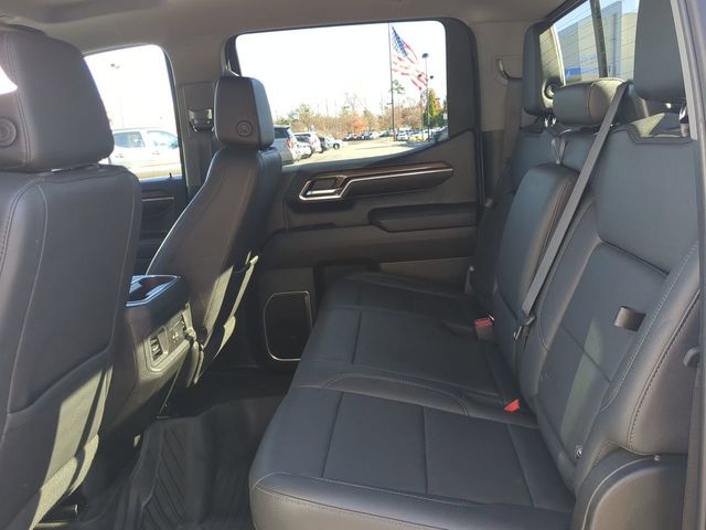 2023 Chevrolet Silverado 1500 RST - Photo 12