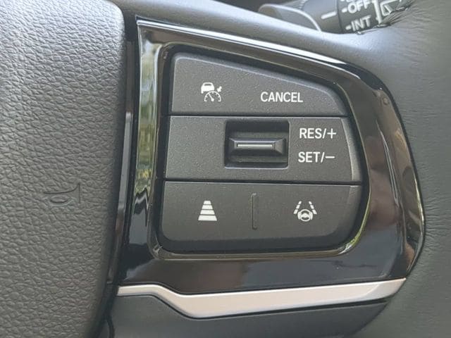 2027 Honda Odyssey EX-L - Photo 25