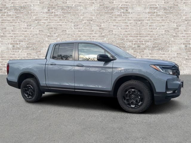 2026 Honda Ridgeline TrailSport S's photo