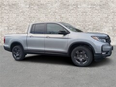 2026 Honda Ridgeline TrailSport Truck Crew Cab