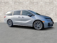 2026 Honda Odyssey Touring Van Passenger