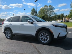 2026 Honda CR-V EX SUV