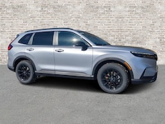 2026 Honda CR-V Hybrid Sport SUV