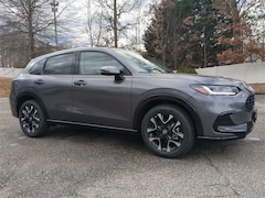 2026 Honda HR-V EX-L SUV