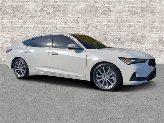 2025 Acura Integra Base's photo