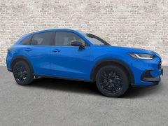 2026 Honda HR-V Sport SUV