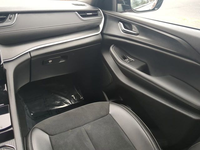 2024 Jeep Grand Cherokee L Altitude - Photo 16