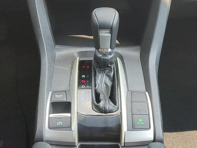 2020 Honda Civic EX - Photo 17