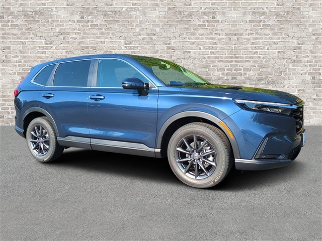 2026 Honda CR-V SUV 
