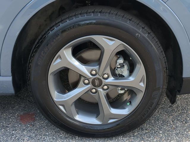 2024 Ford Escape ST-Line - Photo 10