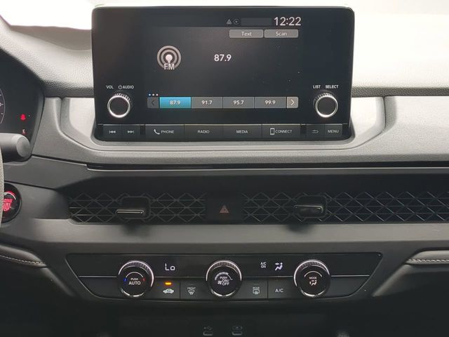 2024 Honda Accord LX - Photo 16