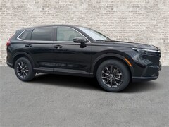 2026 Honda CR-V EX-L SUV