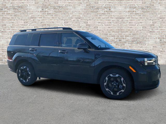 2026 Hyundai Santa Fe SUV 