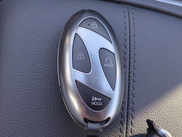 2026 Hyundai Tucson SE - Photo 26