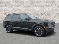 2026 Hyundai Palisade XRT Pro SUV