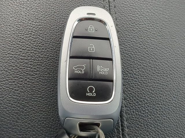 2023 Hyundai Tucson SEL - Photo 27