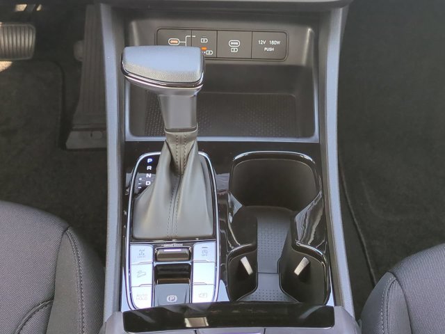 2026 Hyundai Tucson SE - Photo 18