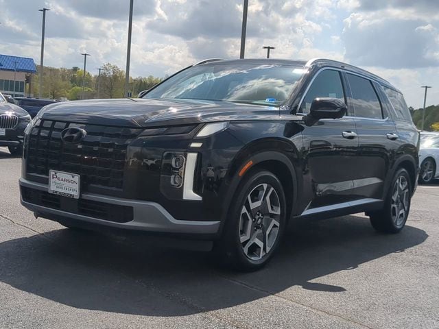 2023 Hyundai Palisade Limited - Photo 7
