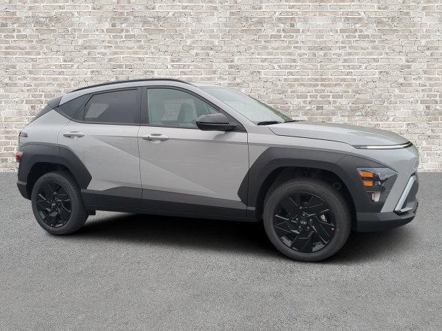 2027 Hyundai Kona
