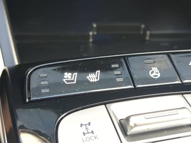 2024 Hyundai Tucson Limited - Photo 22