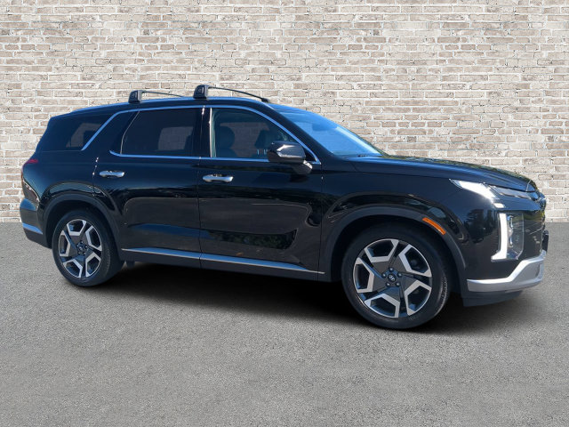 2023 Hyundai Palisade