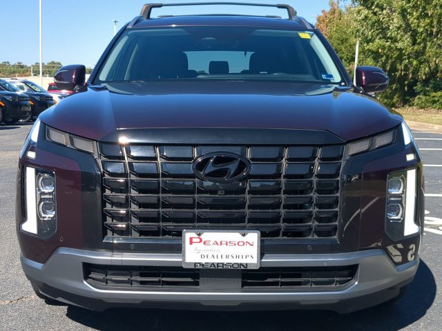 2024 Hyundai Palisade SEL - Photo 8