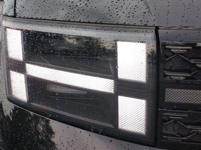 2026 Hyundai Santa Fe Calligraphy - Photo 9