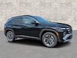 Hyundai Tucson Hybrid