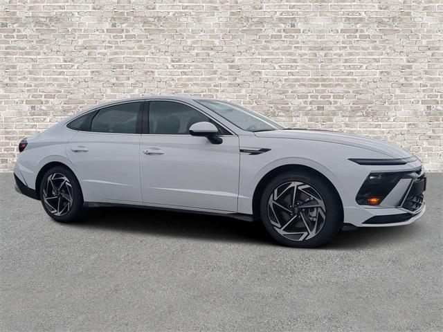 2026 Hyundai Sonata Sedan 