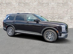 2027 Hyundai Palisade SEL Premium FWD SUV