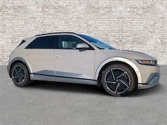 2026 Hyundai IONIQ 5 Limited SUV