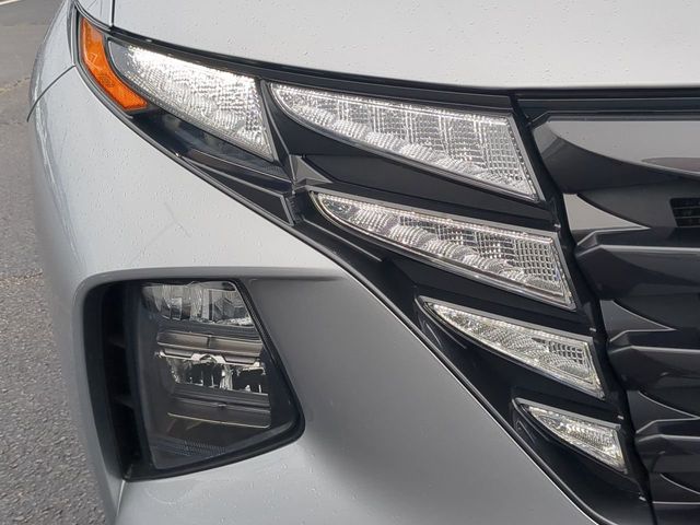 2023 Hyundai Tucson SEL - Photo 9