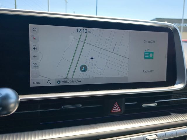 2023 Hyundai IONIQ 6 SEL - Photo 19