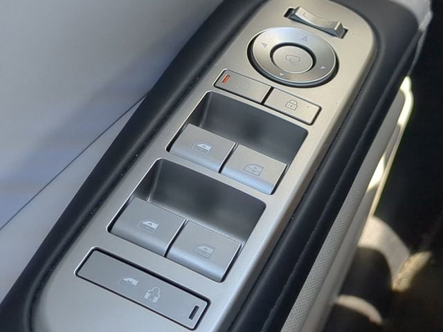 2026 Hyundai Palisade Calligraphy - Photo 23