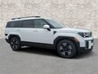 Hyundai Santa Fe Hybrid