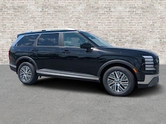 2026 Hyundai Palisade Hybrid SEL 7P SUV