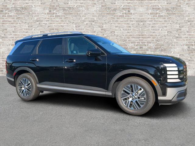 2027 Hyundai Palisade Hybrid