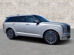 2026 Hyundai Palisade Hybrid Calligraphy SUV