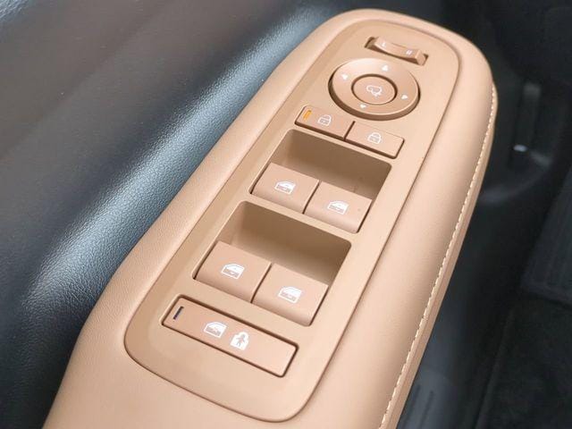 2026 Hyundai Santa Fe Calligraphy - Photo 23