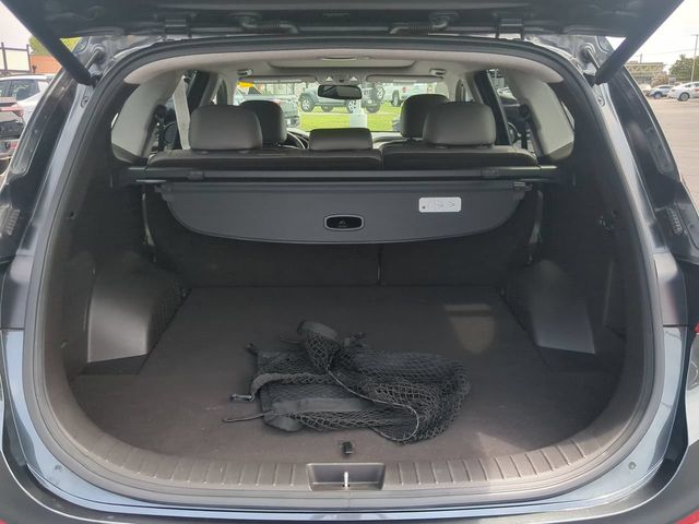 2020 Hyundai Santa Fe Limited - Photo 12