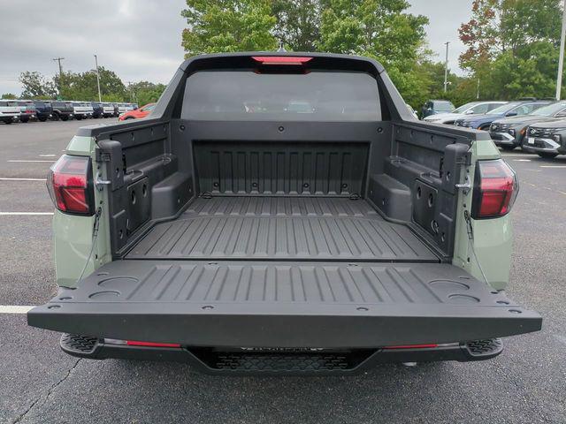2026 Hyundai Santa Cruz SEL - Photo 12