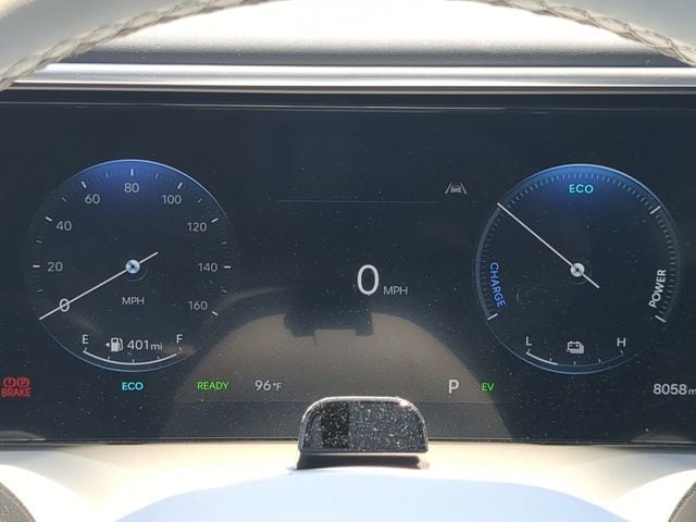 2026 Hyundai Palisade Calligraphy - Photo 26