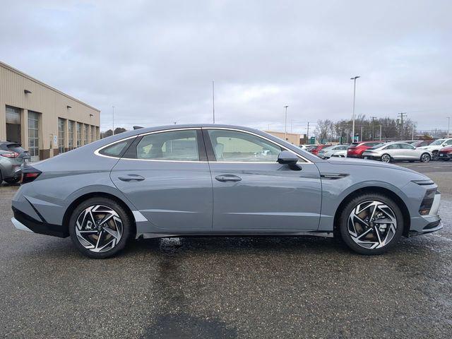 2026 Hyundai Sonata SEL