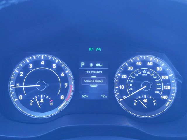 2021 Hyundai Venue SEL - Photo 23