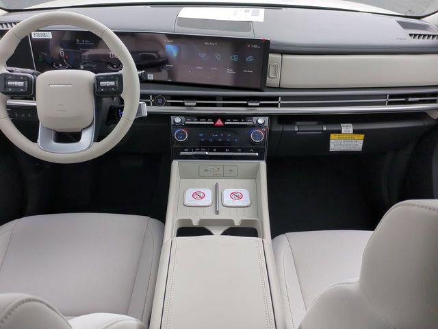 2026 Hyundai Santa Fe SE - Photo 13
