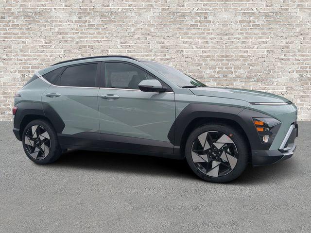 2026 Hyundai Kona SUV 