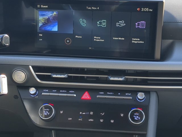 2026 Hyundai Sonata SEL - Photo 16