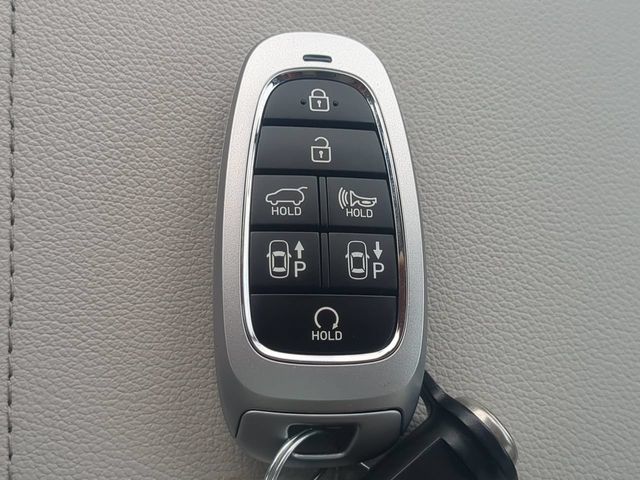 2024 Hyundai Tucson Limited - Photo 29