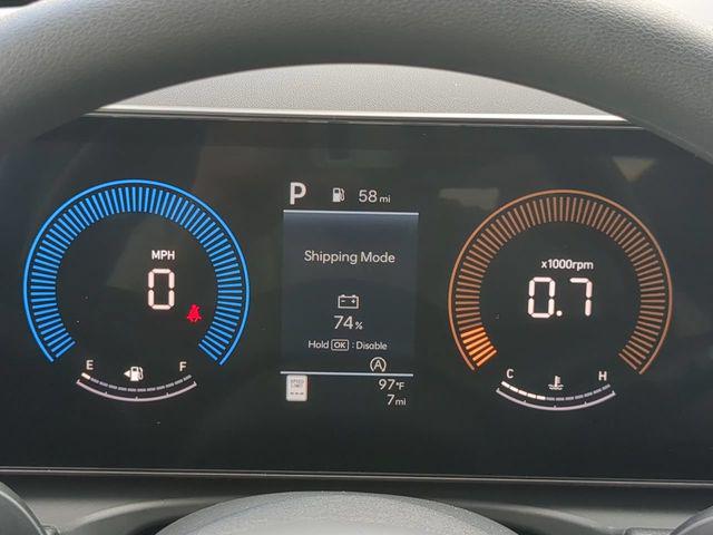 2026 Hyundai Tucson SEL - Photo 24